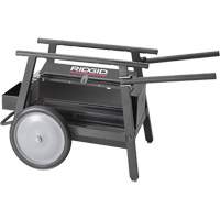 Support universel &agrave; roue et armoire no 200A Equipex