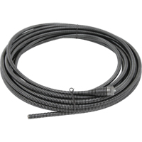 Drain Cleaners Cable #C-6IC Equipex