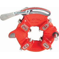 Universal Die Head #842 (NPT) Equipex