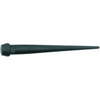 Broad-Head Bull Pin, 1/4" Dia. x 10" L Equipex