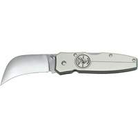 Lockback Knife Equipex