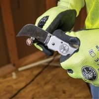 Lockback Knife Equipex
