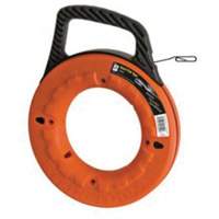 Tire-fil en acier Equipex
