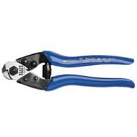 Cable Cutter, 5/32" Cut Length, Rings Handle Equipex