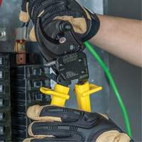 Ratcheting ACSR Cable Cutter, 10-1/4" Equipex
