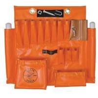 Tablier a&eacute;rien avec aimant Equipex