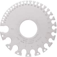 Jauge de fils Equipex