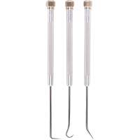 Probe Set, 3 Pieces Equipex