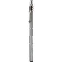 Pocket Magnetic Pick Up Tool, 5-1/2" Length, 7/16" Diameter, 2 lbs. Capacity Equipex