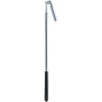 Magnetic Pickup Tool with Telescoping Reach, 27" Length, 5 lbs. Capacity Equipex