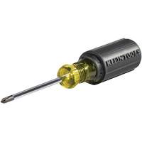 Tournevis Phillips, #1, 6-3/4" l, Prise Coussin&eacute;e Equipex