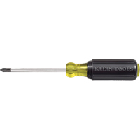 Tournevis Phillips, #2, 8-1/4" l, Prise Coussin&eacute;e Equipex