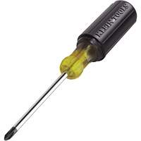 Tournevis Phillips, #2, 8-1/4" l, Prise Coussin&eacute;e Equipex