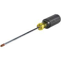Tournevis Phillips, #2, 11-5/16" l, Prise Coussin&eacute;e Equipex