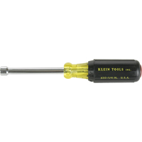 Tourne-&eacute;crous - tiges 3", 5/16" prise, 6-3/4" lo, Magn&eacute;tique Equipex