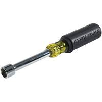 Tourne-&eacute;crous - tiges 3", 9/16" prise, 9-3/8" lo, Non magn&eacute;tique Equipex
