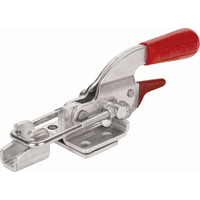 Toggle-Lock Plus Latch Clamps, 700 lbs. Clamping Force Equipex