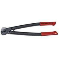 Wire Rope Cutter, 18" Equipex