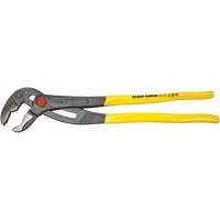 Pince multiprise Klaw &agrave; r&eacute;glage rapide, 10" Equipex