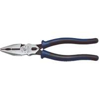 Pinces universelles mixtes Journeyman, 8-3/4" Equipex