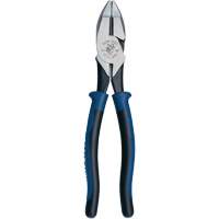 Coupe-c&acirc;bles lat&eacute;raux Journeyman, 8" Equipex
