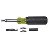 Outil multifonction d'insertion de type tournevis Equipex