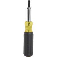 Punchdown Screwdriver Multi-Tool Equipex