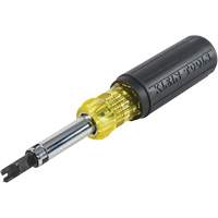 Punchdown Screwdriver Multi-Tool Equipex