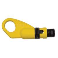 D&eacute;nudeur radial de c&acirc;ble coaxial Equipex