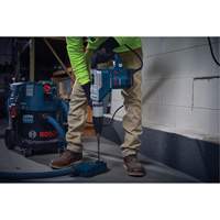 Marteau combin&eacute; SDS-Max Equipex