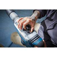 Marteau combin&eacute; SDS-Max Equipex