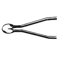 Pistolets &agrave; souder - Pannes de rechange, Panne de coupe seulement Equipex