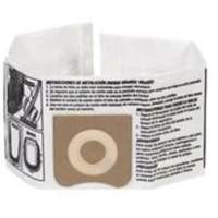 High-Efficency Dust Bag Equipex