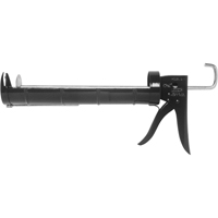Pistolet &agrave; calfeutrer de qualit&eacute; sup&eacute;rieure professionnelle, 850 ml Equipex