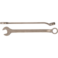 Combination Wrenches, 3/8", 6-5/16" Length Equipex