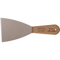 Couteaux &agrave; mastiquer & spatules Equipex