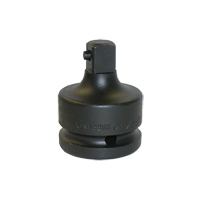 Adaptor, Impact, 3/4" Drive, 1/2" Socket, 2.8125" L Equipex
