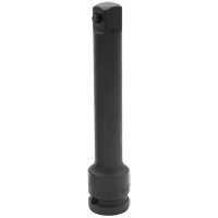 Rallonge, Chocs, Prise 1/2", 10" lo Equipex