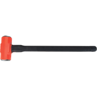 Masse indestructible, 8 lb, 30", Prise Fibre de verre Equipex