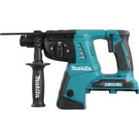 Marteau rotatif sans fil SDS-Plus (outil seulement), 18 V, 1", 2,2 lb-pi, 0-1250 tr/min Equipex
