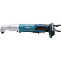 Cordless Angle Impact Driver (Tool Only), 1/4", 530 in-lbs/60 Nm Max. Torque, 18 V, Lithium-Ion Equipex
