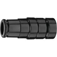 35 mm Rubber Adapter for Dewalt&reg; Dust Extractors Equipex