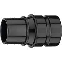 35 mm Tool Adapter for Dewalt&reg; Dust Extractors Equipex