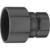 Tapered Large Diameter Adapter For Dewalt&reg; Dust Extractors Equipex