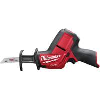 Scie alternative M12 Fuel Hackzall (outil seulement), 12 V, Lithium-ion Bloc-pile, 0 - 3000/0-3000 coups/min Equipex