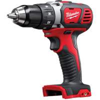 Perceuse-visseuse compacte M18 (outil seulement), Lithium-ion, 18 V, Mandrin 1/2", Couple 500 lb-po Equipex