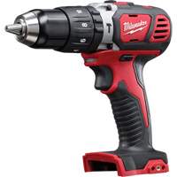 Marteau perforateur/visseuse compact sans fil M18 (outil seulement), Mandrin 1/2", 18 V Equipex