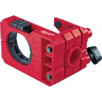 Hole Dozer Door Lock Installation Hole Saw Kit, 10 Pieces Equipex