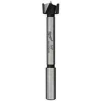 M&egrave;che emporte-pi&egrave;ce pour le travail du bois, 1/2", Tige 3/8", Longeur de 3-1/2" Equipex