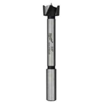 M&egrave;che emporte-pi&egrave;ce pour le travail du bois, 5/8", Tige 3/8", Longeur de 3-1/2" Equipex
